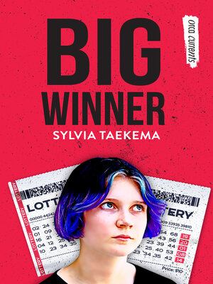 cover image of Big Winner